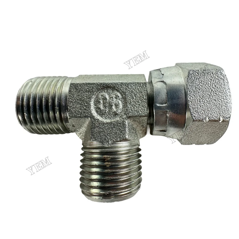For Caterpillar 320D Tee a for Distributor Aftermarket Engine Parts 2