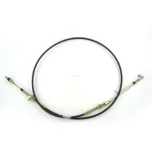 Supplier wholesale Hand Parking Brake Cable Clutch/throttle cable