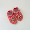 Checkered cherry