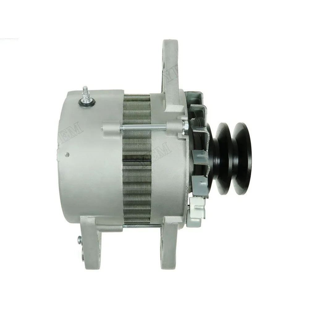 24V 40A Alternator 1-81200249-3 for Isuzu Engine 4BD1 4BG1 6BB1 6BD1 6BG1 Sumitomo SH120 SH200 SH210 SH280 SH30