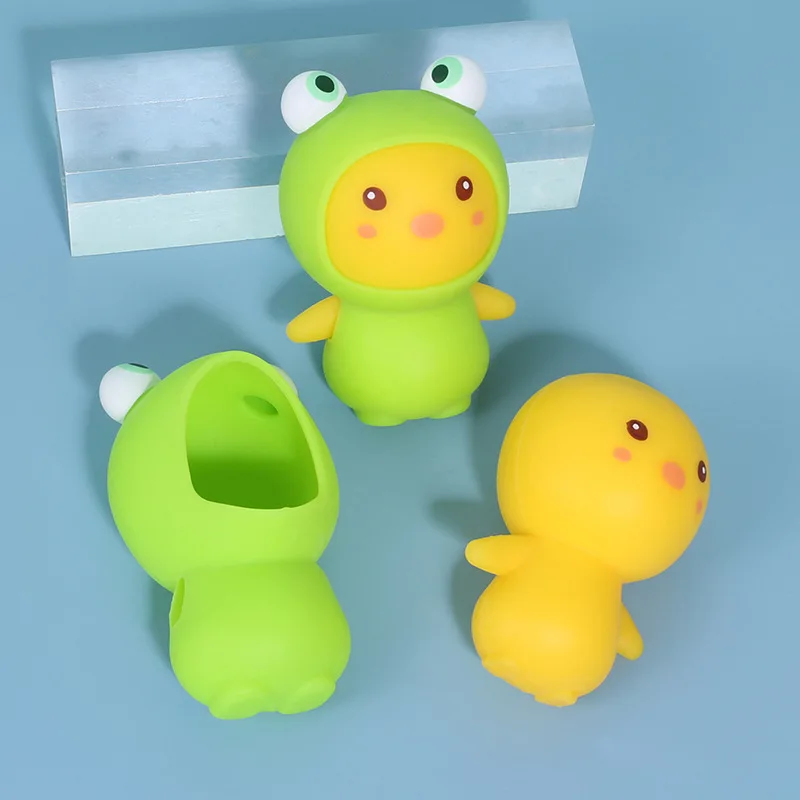 Kinder Surprise Mini Splash Funny Frosch KINDER SURPRISE SET