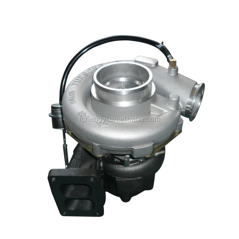 GT45 Turbo Type 772055-0001 772055-5001 Turbocharger for