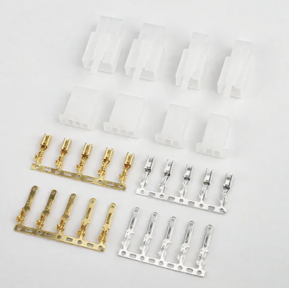 ちょ* TE Connectivity /AMP Connector 173645-1 in Stock| Alibaba.com