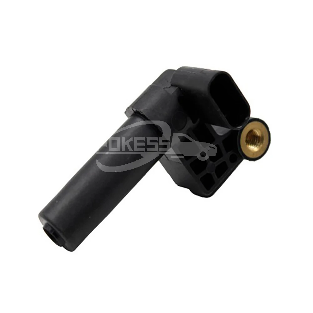 American BK216D315BA Car Auto Crankshaft Position Sensor for Ford Tran... — 4