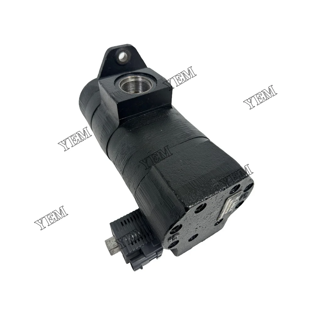 6686712 Hydraulic Pump Compatible for Bobcat Engine Parts 5