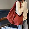 brick red