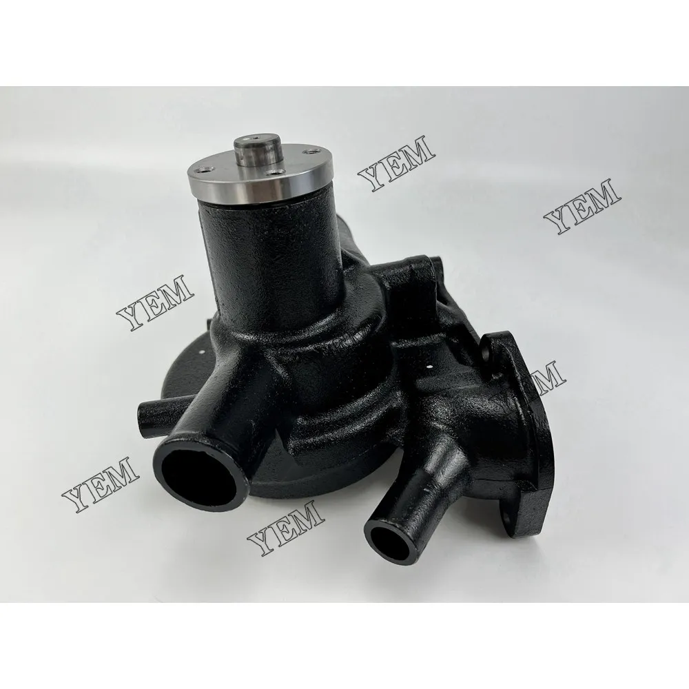 6D24 ME158624 Water Pump for Mitsubishi Wholesale Engine Parts 5