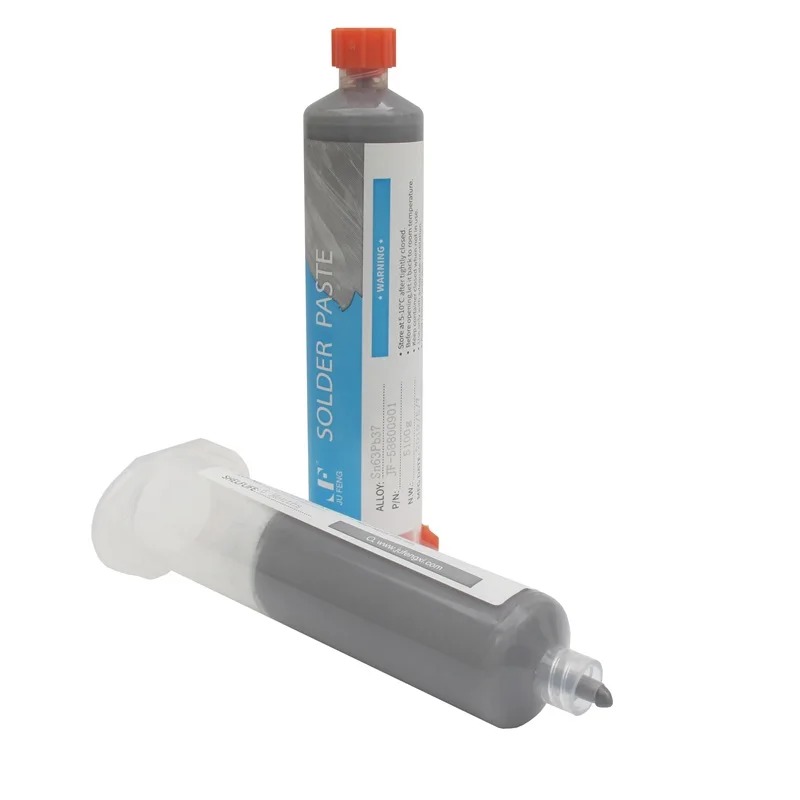 High Reliability Silver Sintering Paste Pressured Excellent Joint Strength Super Thermal Conductivity Nano Sintered Paste