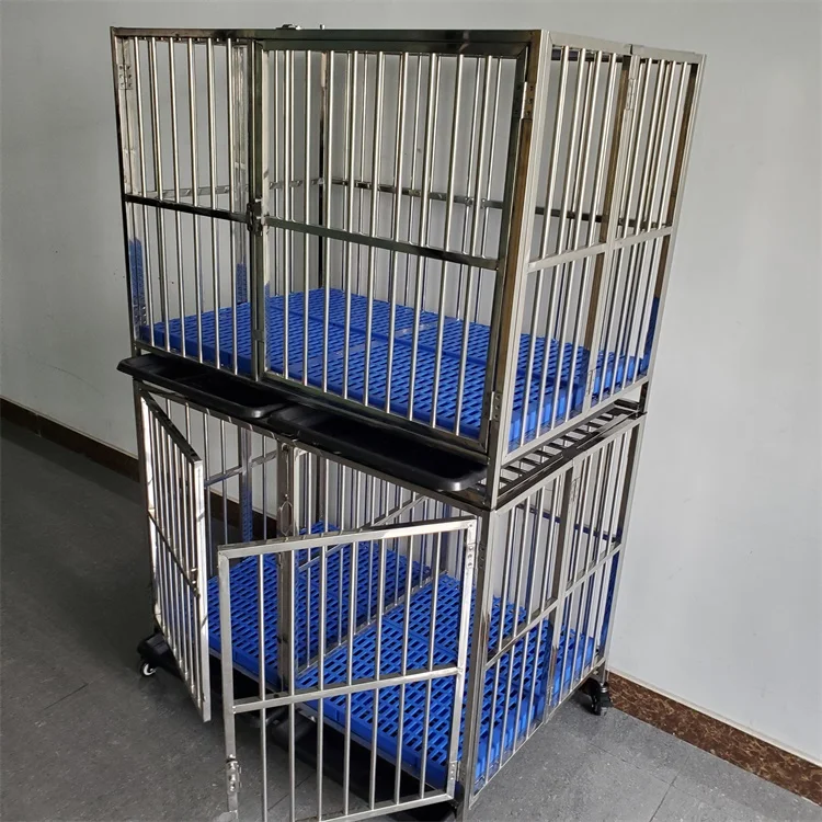 how much does it cost to start a dog kennel