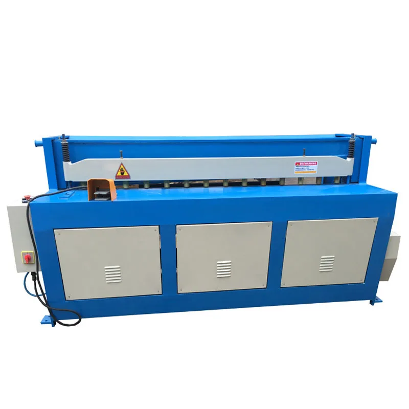 Pedal Shearing Machines With Quality Assurance for Sale
