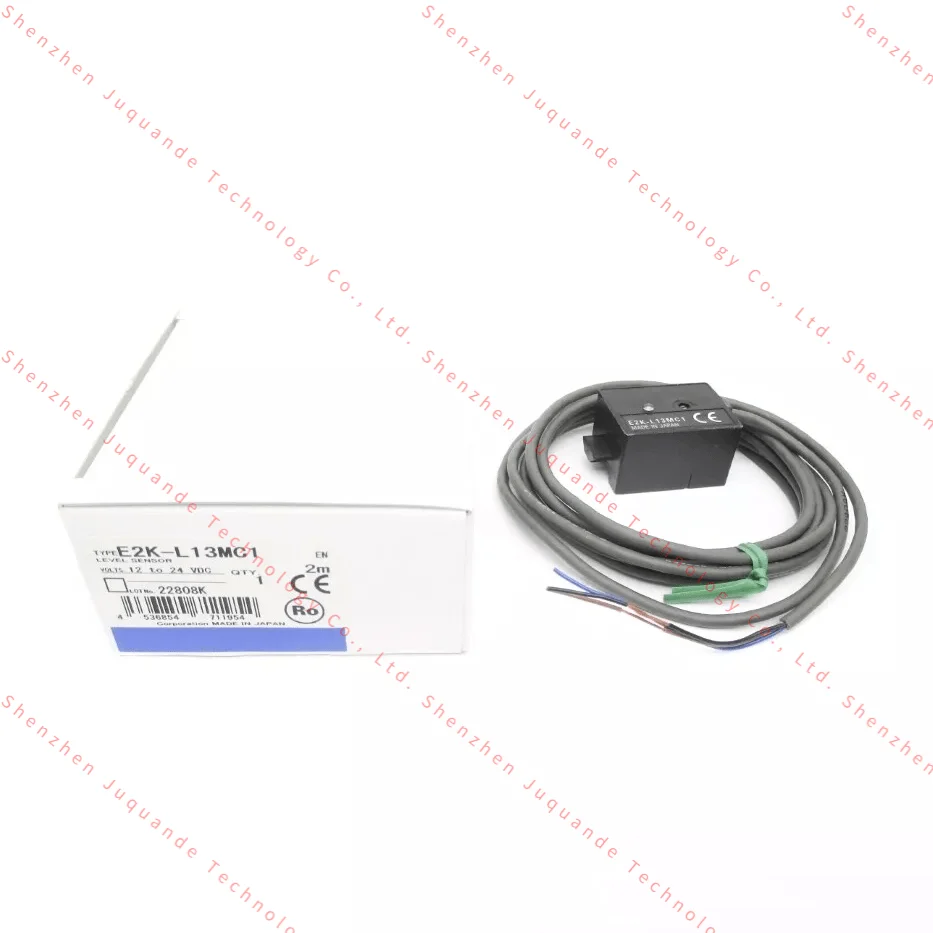Gold Seller E2K-L13MC1   PLC  Controller  Server Driver  Brand New Original Spot
