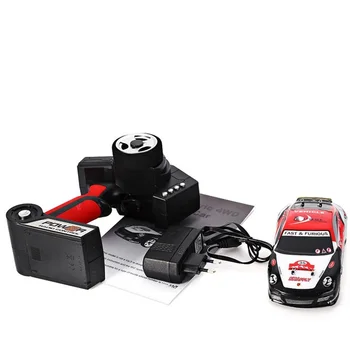 1/28 WLtoys RWD drift RCカー　K969 Amazon.com: GoolRC WLtoys K969 RC Car, 1:28 Scale 2.4GHz