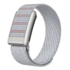 Raya diagonal blanca para Whoop 5.0