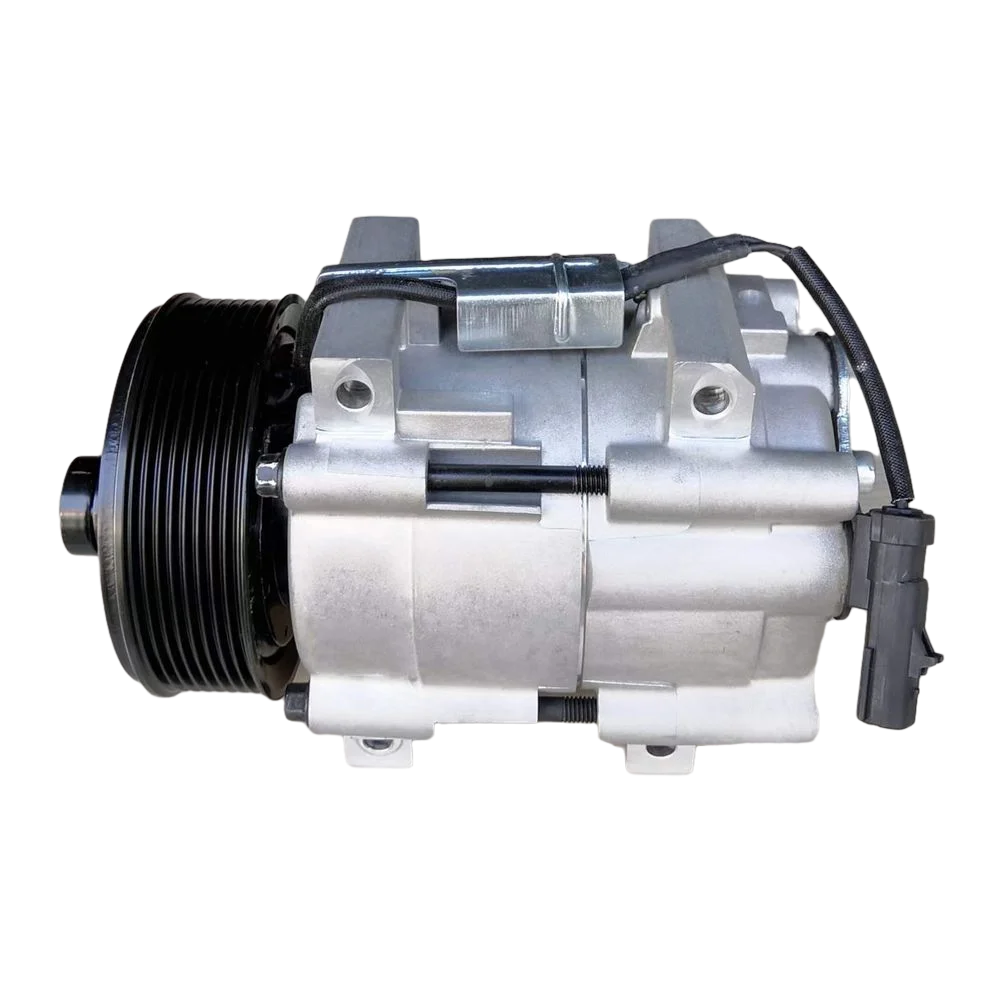 Car Air Conditioner A/c Ac Compressor 12v For Toyota Rav4 2 20132016