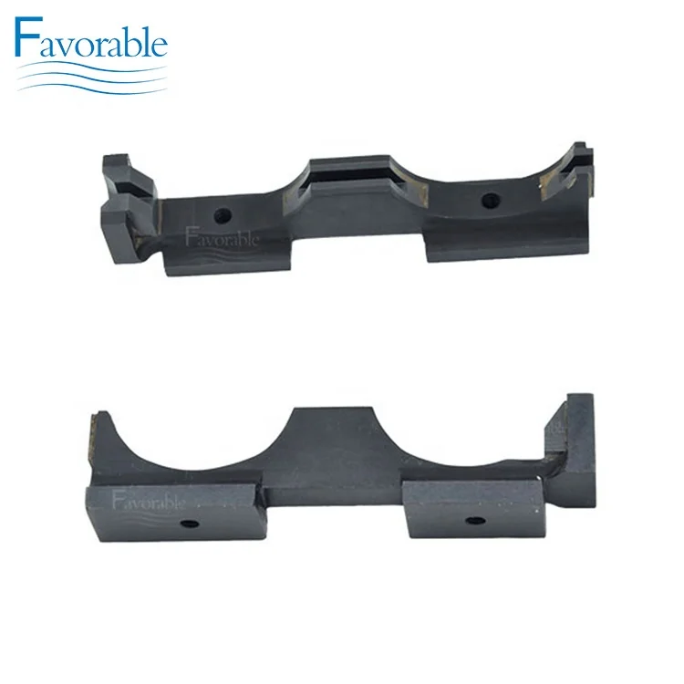 90944000 90944001 Upper Carbide Blade Guide Assembly Suitable For 