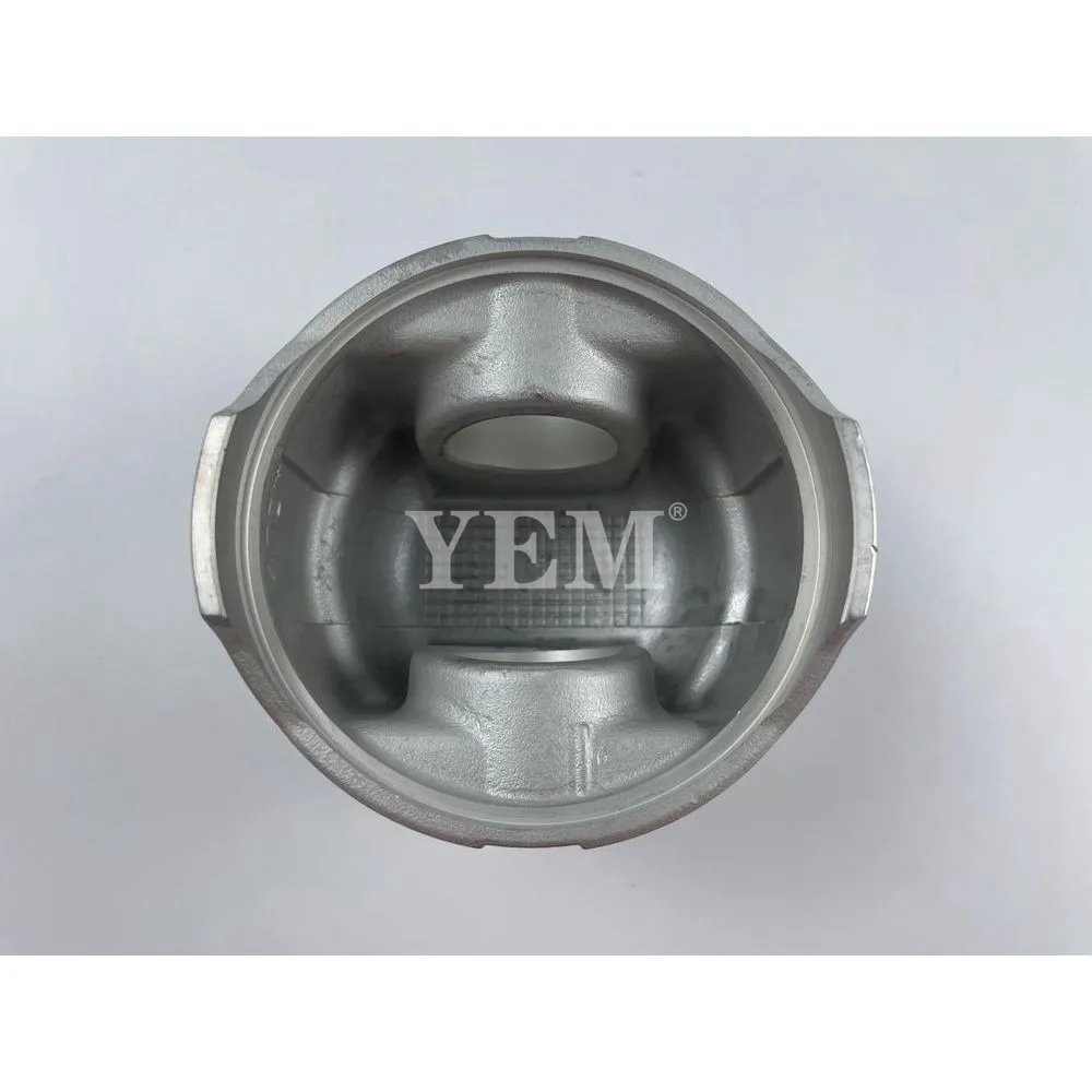 3Z Piston for Toyota Engine Spare Aftermarket Engine Parts 3