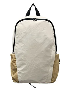 High Quality 600D Foldable Insulated Laptop Backpack Casual Travel Sports Daypack College School Portable