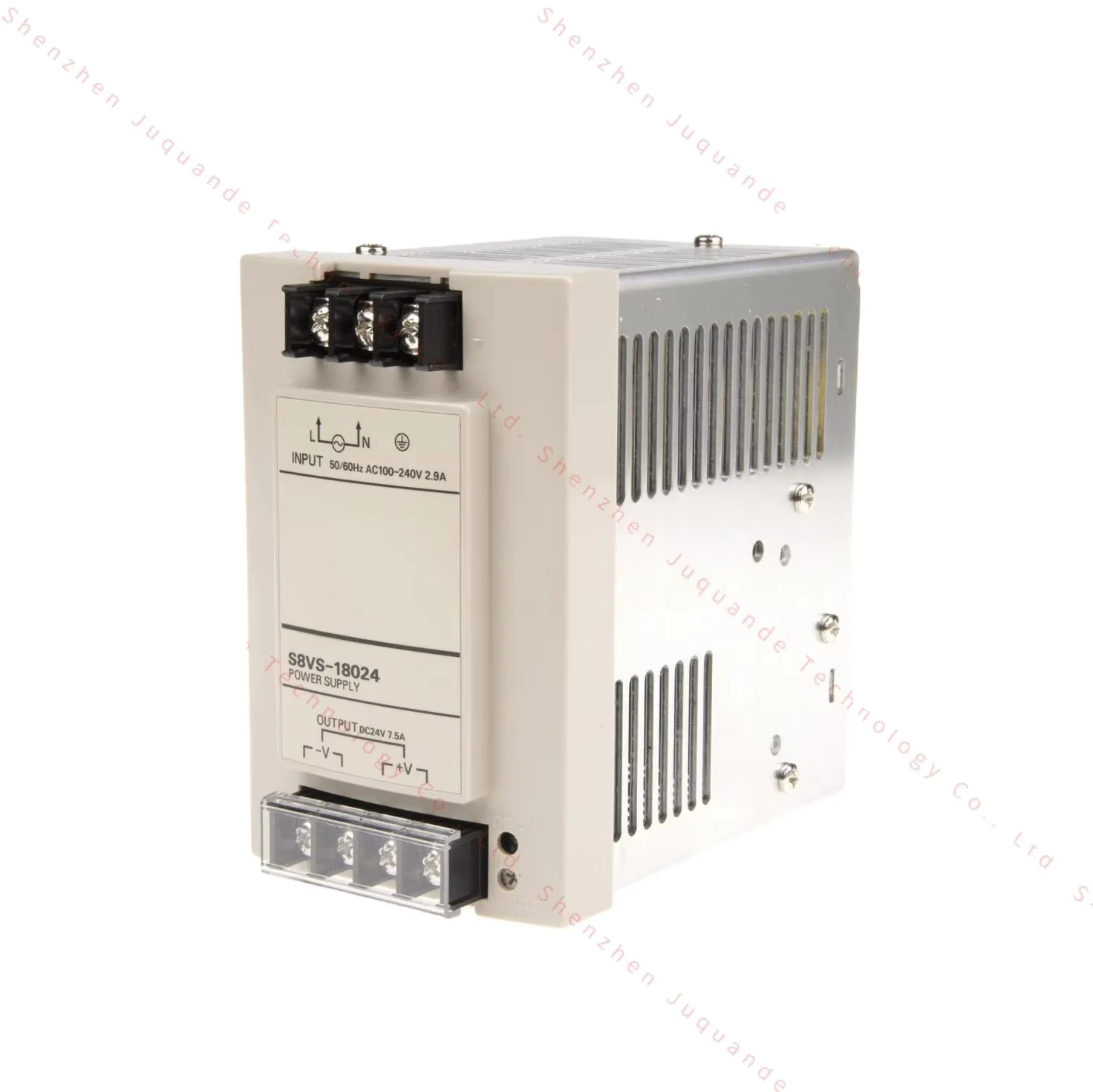 Gold Seller S8VS-18024   PLC  Controller  Server Driver  Brand New Original Spot