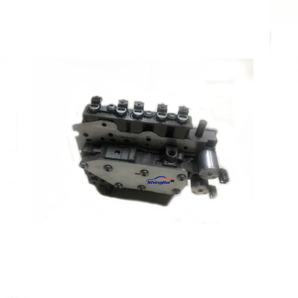 AL4 DPO Automatic Transmission Valve Body for 2570E3