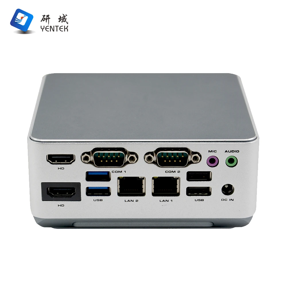 ミニPC intel i5-10210u 【公式ショッピングサイト】