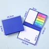 สีน้ำเงินเข้ม -8.4*10.5ซม