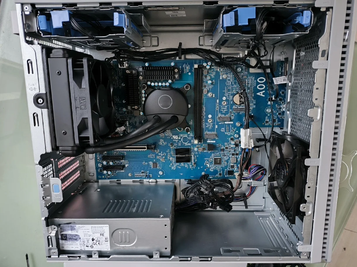 DELL XPS 8940 デスクトップ PC XPS8940 0427JK 0KV3RP 用マザーボード