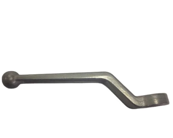 Hydraulic Control Valve Handle SW09