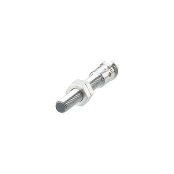 Inductive Sensor IFS206 Proximity Switch IFM