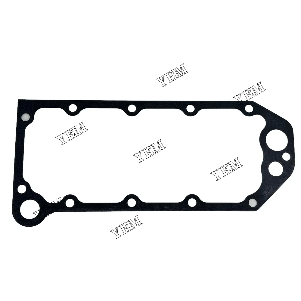 Oil Cooler Gasket G3918174 Fit for 6CT Engine 2