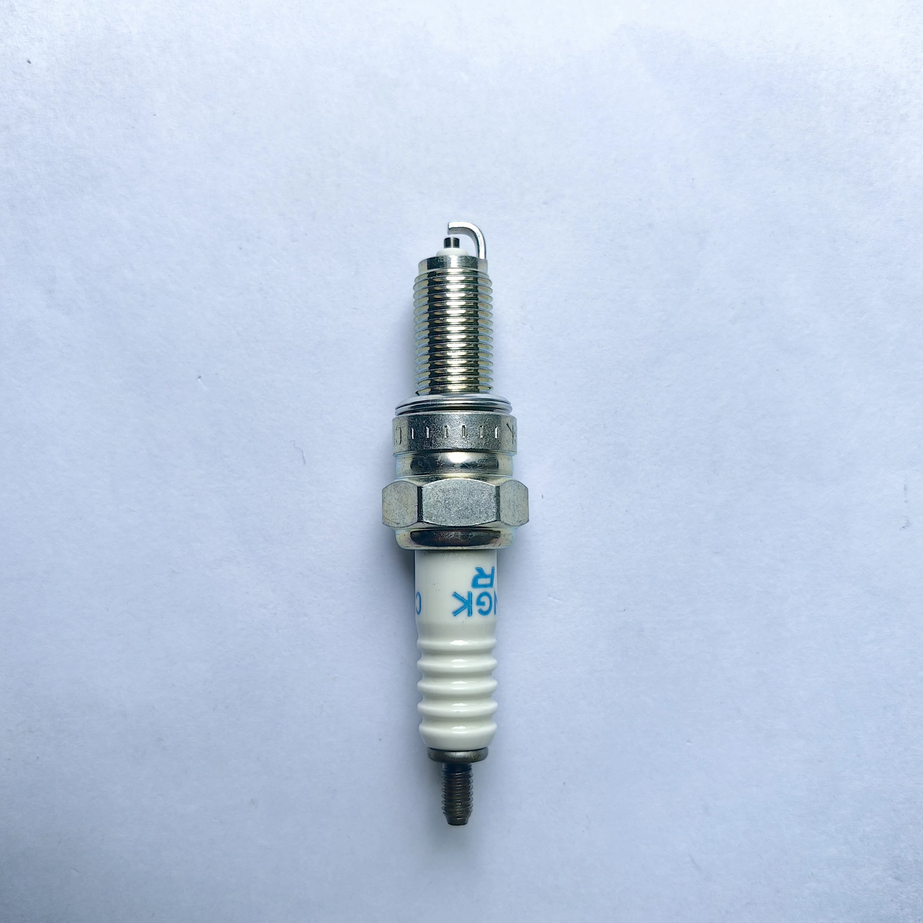 thumbnail image 2 of NGK Spark Plug No.3901 (CPR7EA-9_S2) For Honda CBF125 2008-2014 – Made In Japan 2 of 4