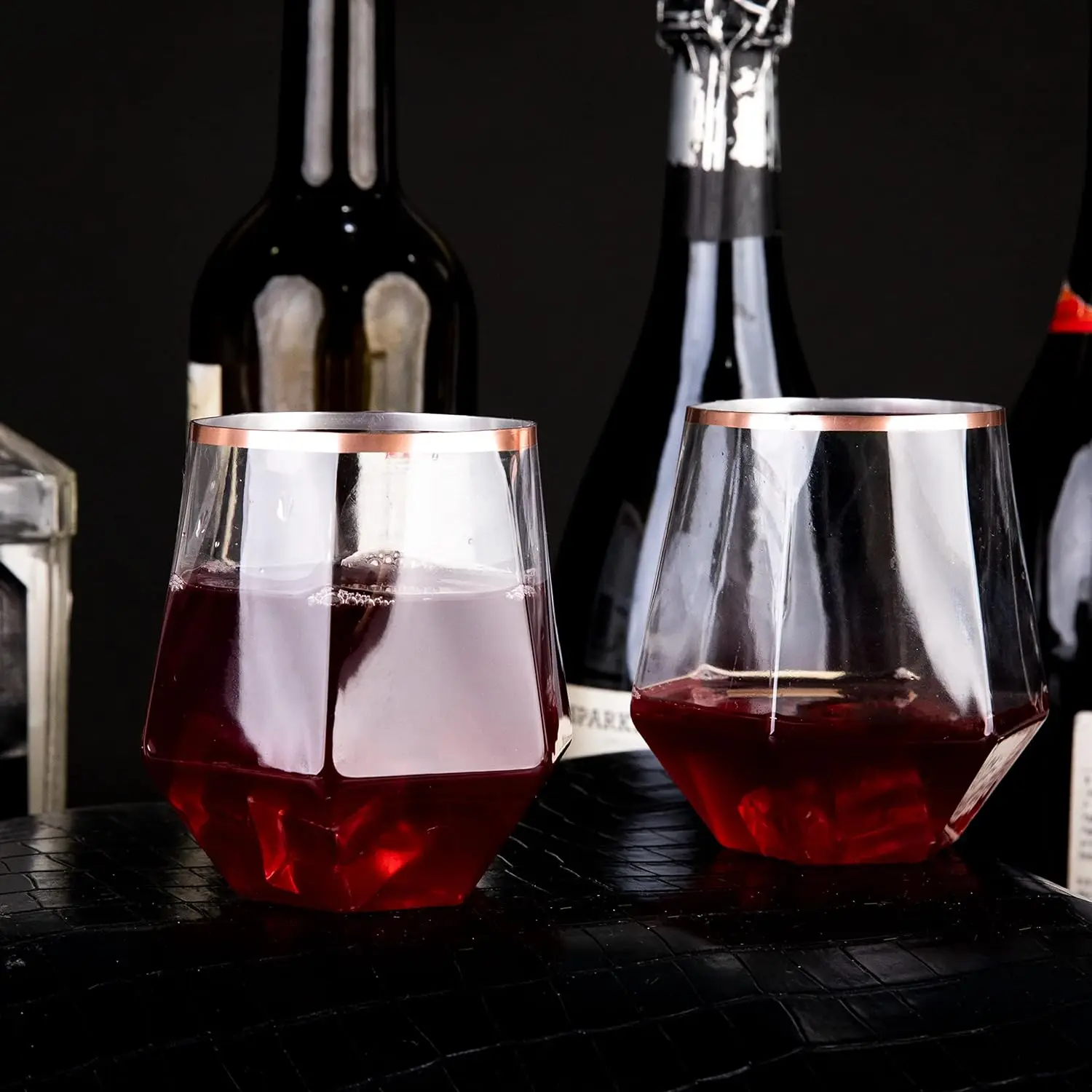 wine glass to go Kojitani Travel Wine Glass main image 0