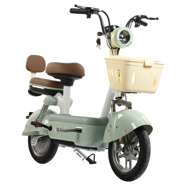 High Quality electric bike parts wholesale electric bike for kids electric city bike
