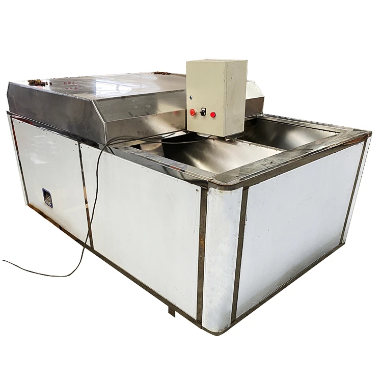 Automatic Olive Date Pitter Pitting Machine Jujube Cherry Kernel Seed Core Removing Machine