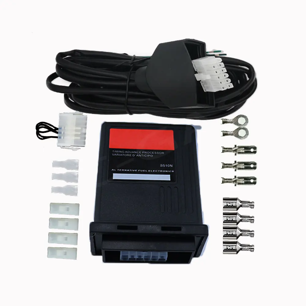 510N Timing Advancer Cng Gas Advancer lpg Timing Advance Processor Panda for Automobile