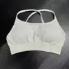 Feather rice bra