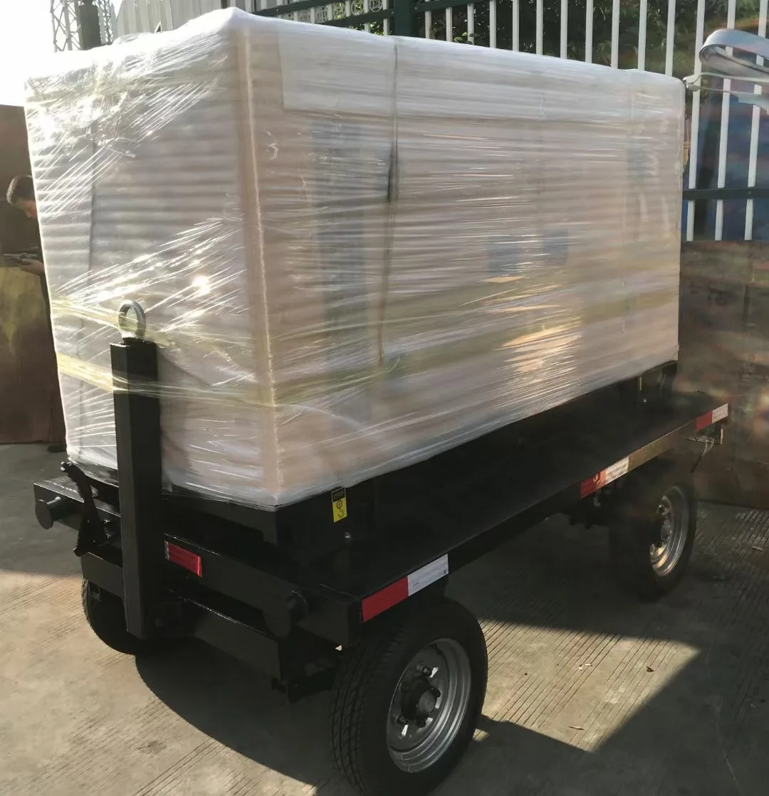 product 20kw 25kw 30kw 40kw 50kw dynamo alternator diesel gensets 100kw 200kw 500kw  diesel silent generator super  low noise level-12