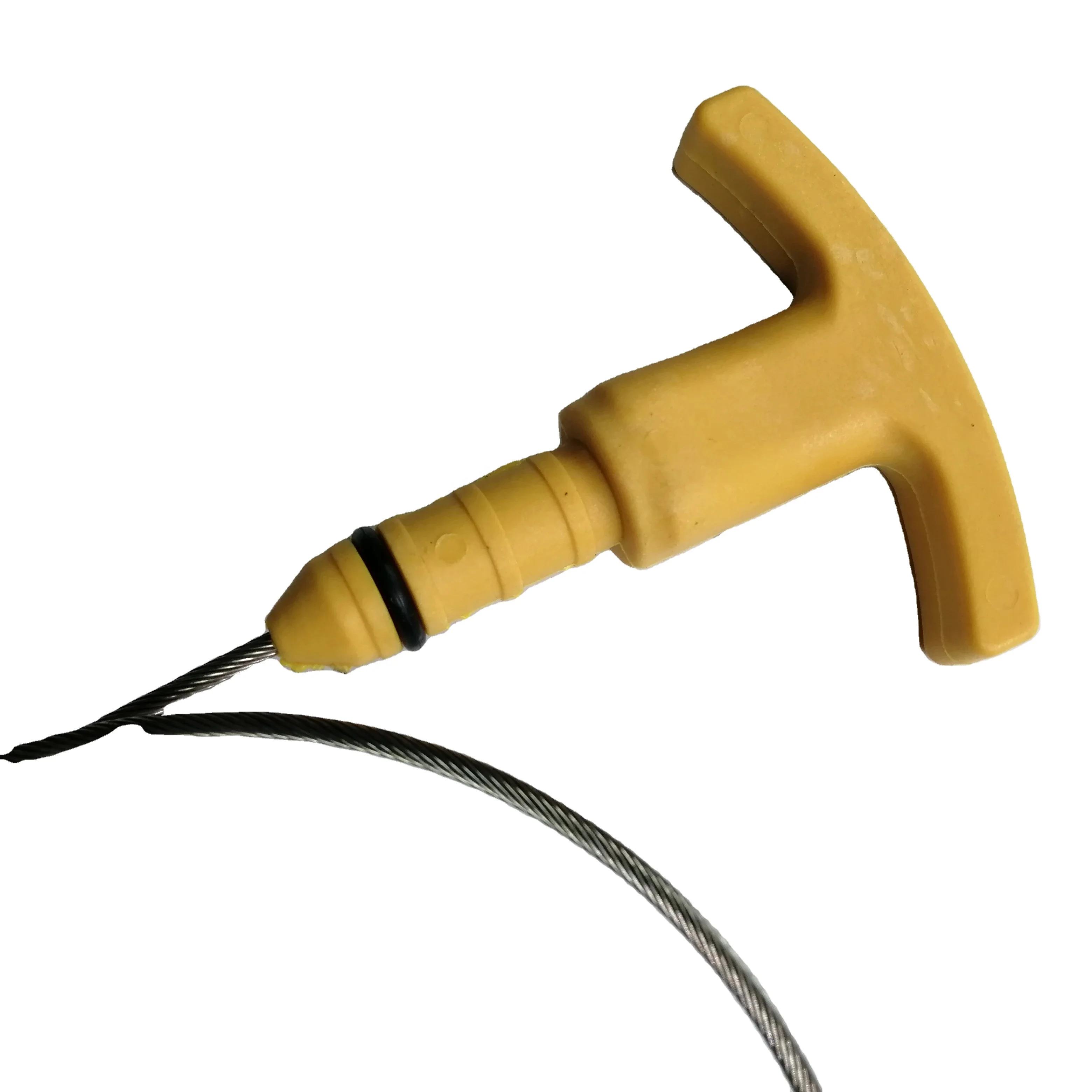 Genuine Hyundai 26611-2E021 Oil Level Gauge Rod Assembly