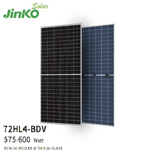 575-600W DUAL GLASS BIFACIAL MODULE  PERC Solar Panel 575W 580W 585W 590W 595W 600W Panneau Solair