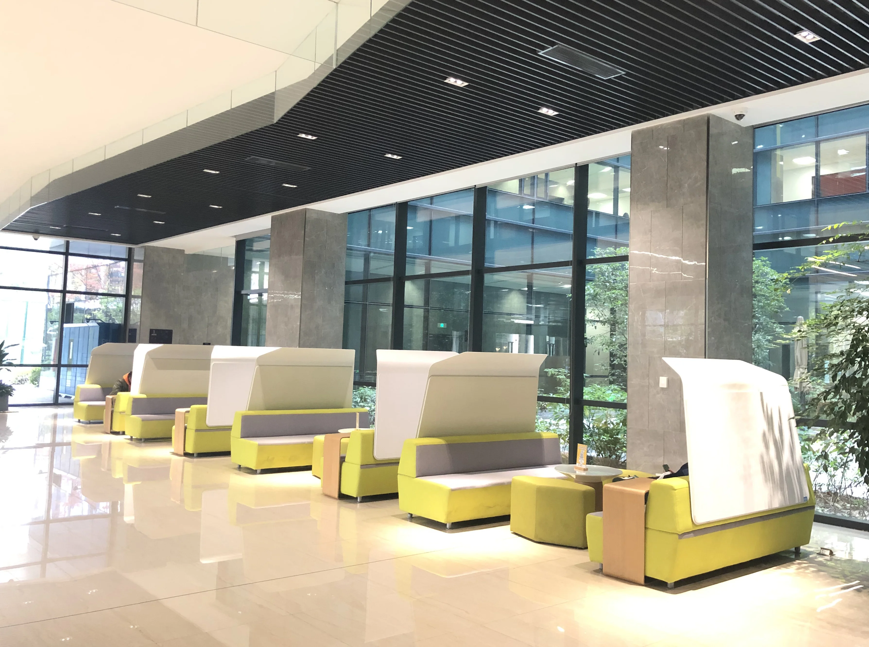 Guangzhou Yinfeinier Biotechnology Co., Ltd.