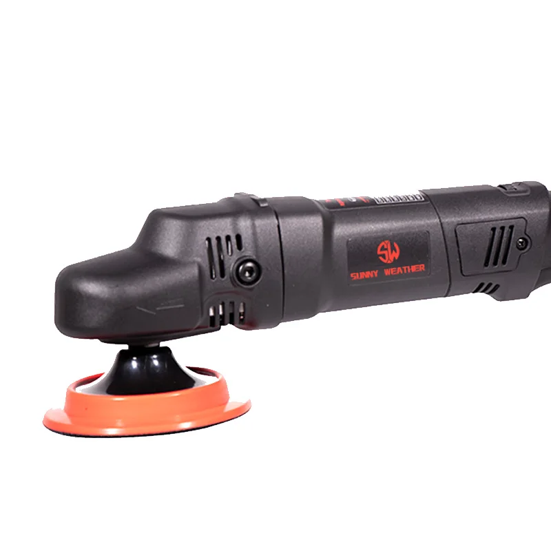 Лидер продаж автомобильный полировщик буфер электрический инструмент для полировки воском и детализации