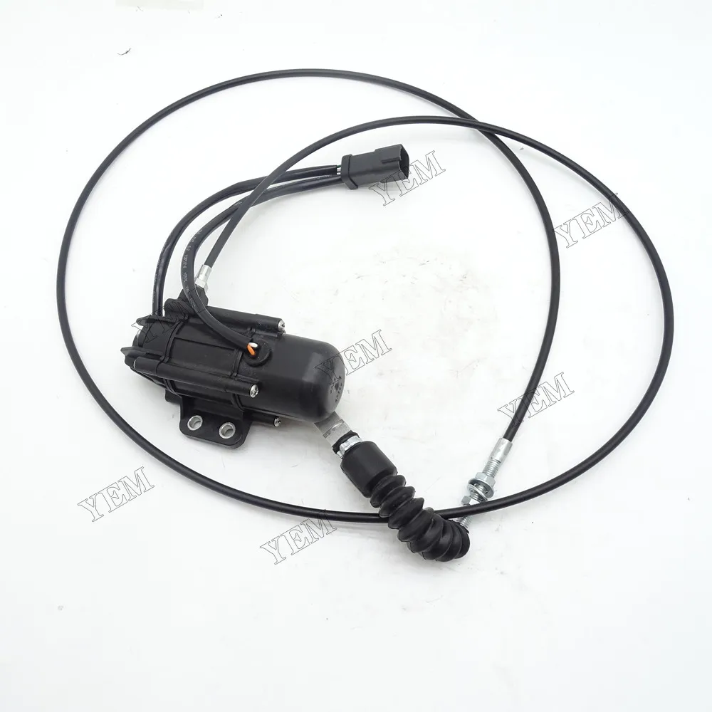 For Hitachi 50 Long-Legged Alarm Water Temperature Sensor OEM Engine Parts 2