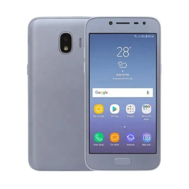 SAMSUNG - 値下げ♪ Samsung J2 pro   SIM freeスマホ 美品 値下げ♪ Samsung J2 pro SIM freeスマホ 美品