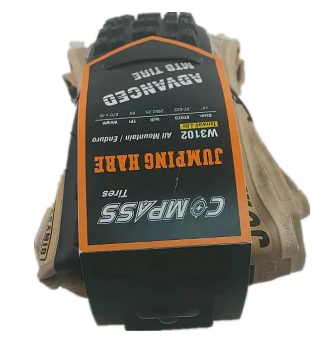 Mountain Bike 26/27.5/29