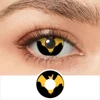 naranja negro RY054