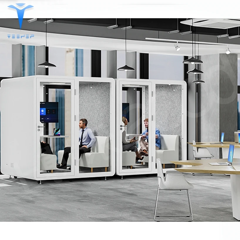 Звукоизоляционная подставка для домашней офисной телефонной