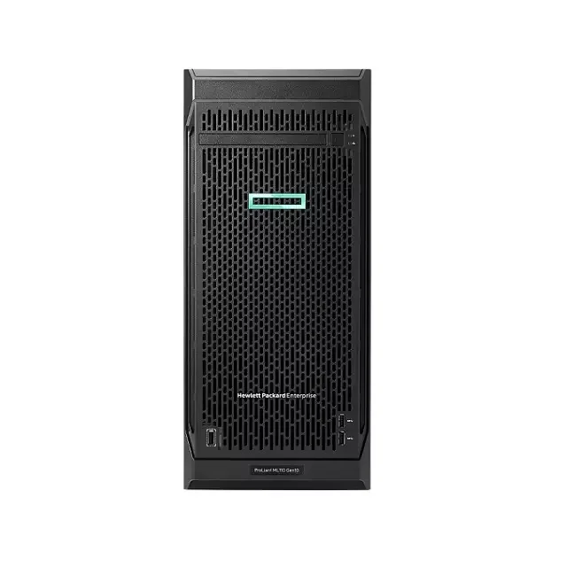 Original Ml110 Gen10 Xeon Gold 6138 Tower Server - 16GB RAM