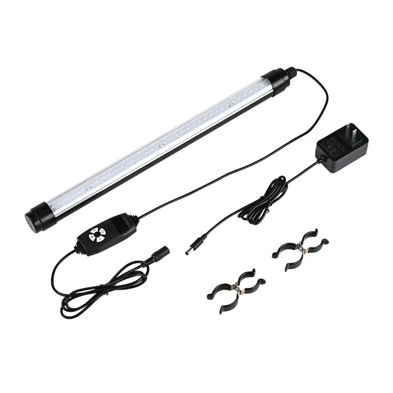 LED Infrared Therapy Lamp Promotes Metabolism Low-Energy Portable Beauty Lamp with Timer for Sauna