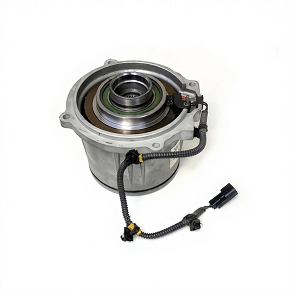 Aimiky Rear Differential Coupling for Mazda CX-5, CX-3, CX-9