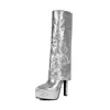 Silver