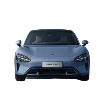 Xiaomi SU7 2024 hot-selling high-speed electric car luxury electric sports car with rich configuration